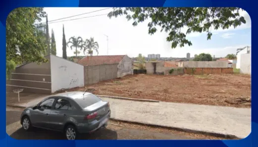 Casa com 1 Quarto à venda, 10m² no Jardim Morumbi, Araraquara
