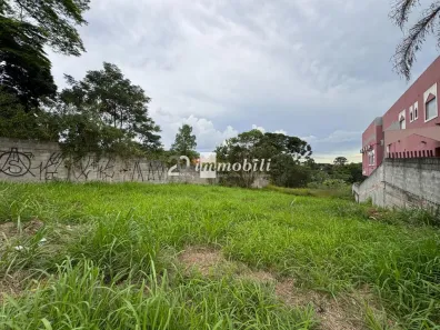 Lote/Terreno para alugar, 1315m² no Granja Viana, Cotia