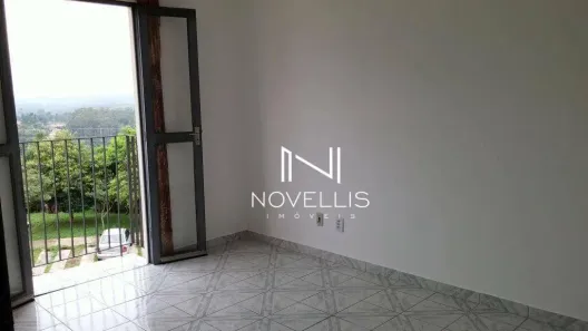 Apartamento com 2 Quartos para alugar, 72m² no Conjunto Residencial Trinta e Um de Março, São José dos Campos