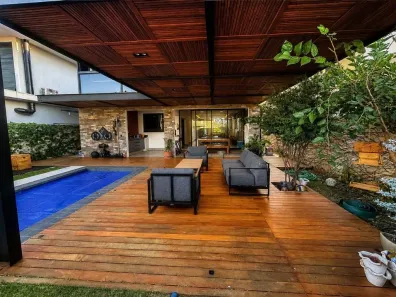 Casa de Condomínio com 4 Quartos à venda, 315m² no Residencial Saint Paul, Itu