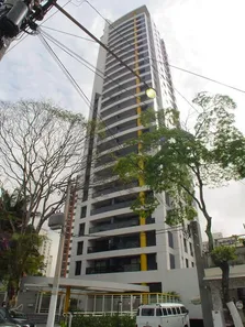 Apartamento com 4 Quartos à venda, 156m² no Vila Olímpia, São Paulo