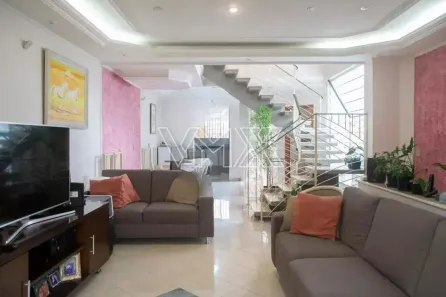 Sobrado com 3 Quartos à venda, 300m² no Carandiru, São Paulo