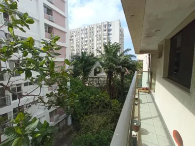Apartamento com 2 Quartos à venda, 83m² no Botafogo, Rio de Janeiro