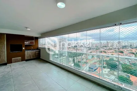 Apartamento com 3 Quartos à venda, 128m² no Jardim da Glória, São Paulo