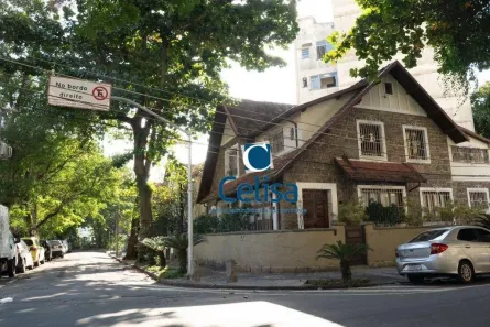 Casa de Condomínio com 3 Quartos à venda, 260m² no Urca, Rio de Janeiro