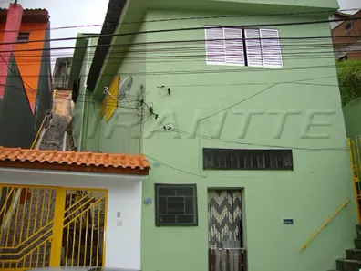 Casa com 2 Quartos à venda, 280m² no Vila Nova Mazzei, São Paulo