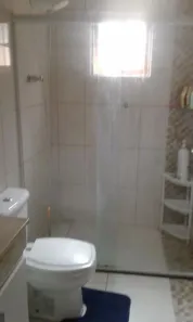 Casa com 4 Quartos à venda, 133m² no Bandeira Branca, Jacareí