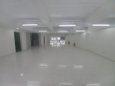 Ponto Comercial para alugar, 267m² no Alphaville Industrial, Barueri
