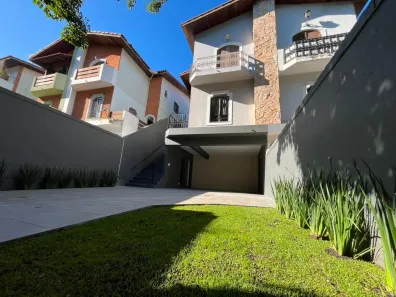 Casa com 4 Quartos à venda, 200m² no Jardim Colombo, São Paulo