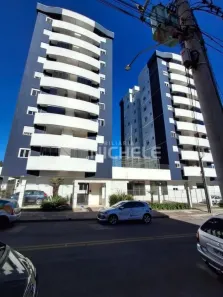 Apartamento com 2 Quartos para alugar, 53m² no Vila Verde, Caxias do Sul