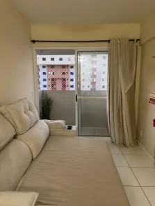 Apartamento com 1 Quarto à venda, 35m² no Jardim Infante Dom Henrique, Bauru