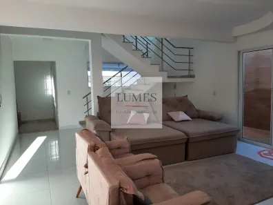 Sobrado com 4 Quartos à venda, 307m² no Jardim Terramérica II, Americana