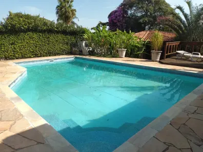 Casa com 3 Quartos à venda, 530m² no Interlagos, São Paulo