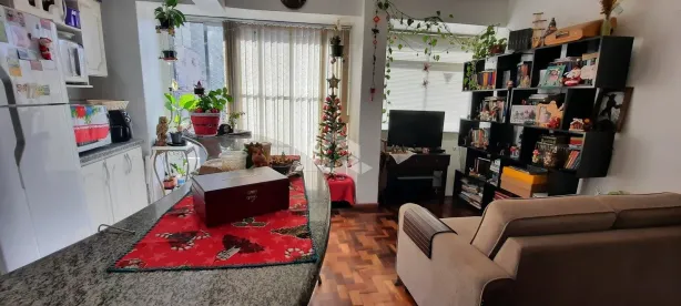 Apartamento com 2 Quartos à venda, 61m² no Centro Histórico, Porto Alegre
