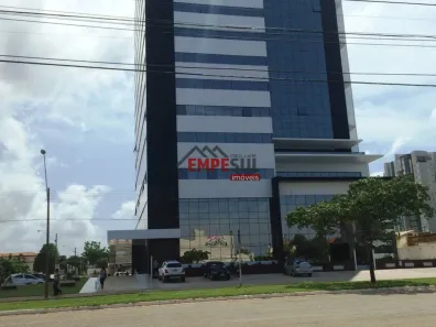 Sala Comercial à venda, 55m² no Plano Diretor Norte, Palmas