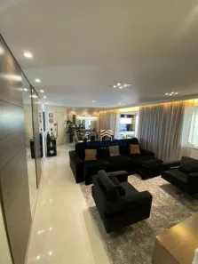 Apartamento com 3 Quartos à venda, 128m² no Vila Sorocabana, Guarulhos