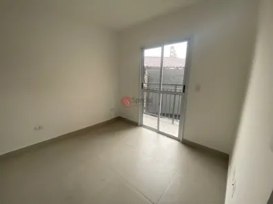 Apartamento com 2 Quartos à venda, 44m² no Vila Guilhermina, São Paulo