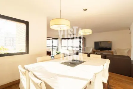 Apartamento com 5 Quartos à venda, 219m² no Vila Uberabinha, São Paulo