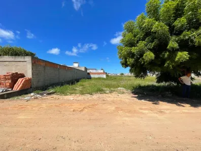 Lote/Terreno à venda, 396m² no Barra Mar, Barra de São Miguel
