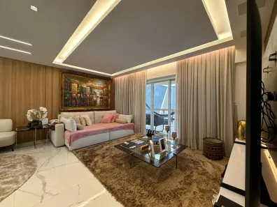 Cobertura com 3 Quartos à venda, 280m² no Ponta Negra, Manaus