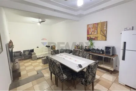 Casa com 4 Quartos à venda, 193m² no Planalto Verde, Ribeirão Preto