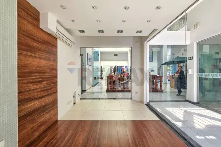 Ponto Comercial à venda, 45m² no Alphaville, Santana de Parnaíba