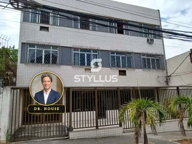 Apartamento com 2 Quartos à venda, 64m² no Engenho de Dentro, Rio de Janeiro