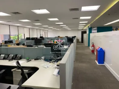 Sala Comercial à venda, 503m² no Vila Olímpia, São Paulo
