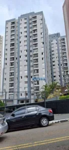 Apartamento com 2 Quartos à venda, 55m² no Vila Santa Clara, São Paulo