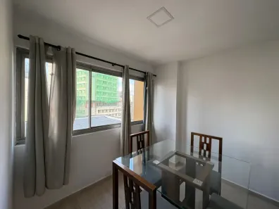 Apartamento com 1 Quarto para alugar, 48m² no Vila Mariana, São Paulo