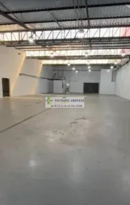 Galpão/Depósito/Armazém para venda ou aluguel, 800m² no Cambuci, São Paulo