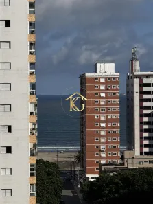 Apartamento com 2 Quartos à venda, 107m² no Guilhermina, Praia Grande
