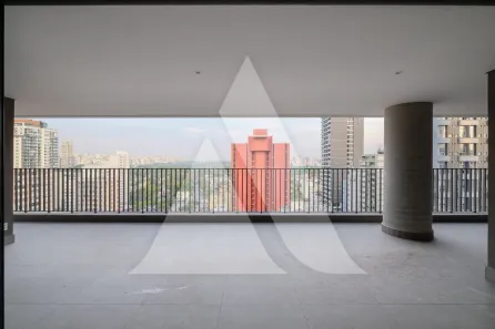 Apartamento com 3 Quartos à venda, 178m² no Pinheiros, São Paulo