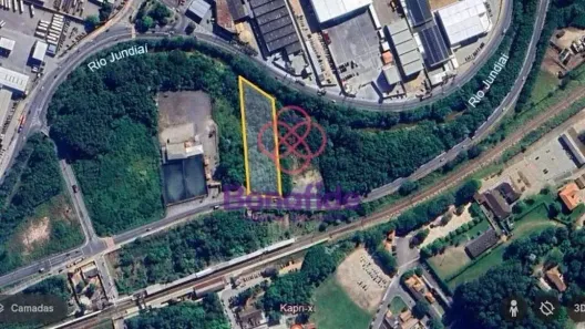 Lote/Terreno à venda, 4270m² no Vila São José, Várzea Paulista