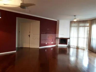 Apartamento com 4 Quartos à venda, 178m² no Vila Sanches, São José dos Campos