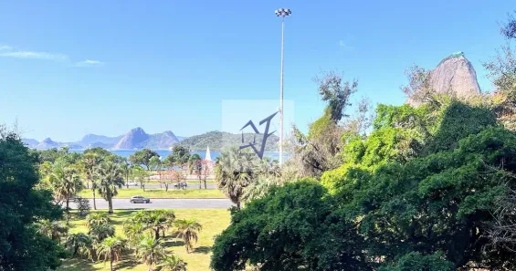 Apartamento com 4 Quartos à venda, 290m² no Flamengo, Rio de Janeiro