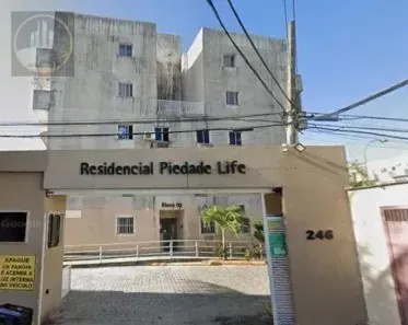 Apartamento com 3 Quartos à venda, 60m² no Candeias, Jaboatão dos Guararapes