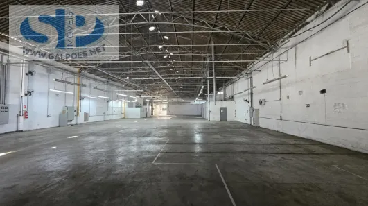 Galpão/Depósito/Armazém para alugar, 3560m² no Vila Virgínia, Itaquaquecetuba