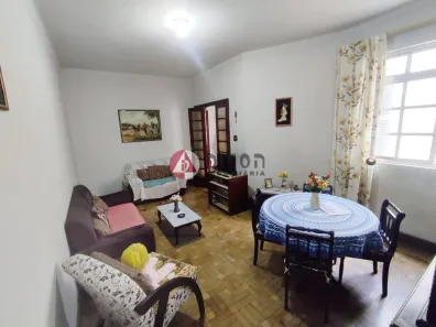 Apartamento com 3 Quartos à venda, 130m² no Bela Vista, São Paulo