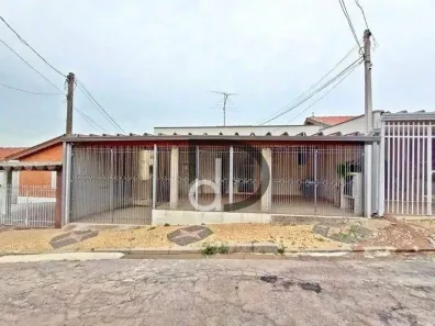 Casa com 3 Quartos à venda, 192m² no Jardim Novo Mundo, Valinhos