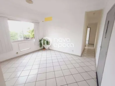 Apartamento com 2 Quartos à venda, 65m² no Cachambi, Rio de Janeiro