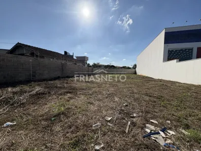 Lote/Terreno para alugar, 624m² no Dois Córregos, Piracicaba