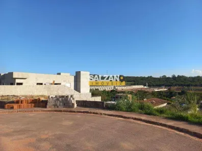 Lote/Terreno à venda, 520m² no Residencial Estoril, Taubaté