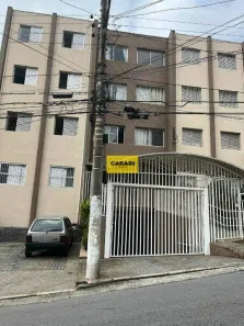 Apartamento com 2 Quartos à venda, 56m² no Santa Terezinha, São Bernardo do Campo