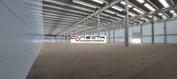 Galpão/Depósito/Armazém para alugar, 9660m² no Chácara Monte Alegre, Sumaré