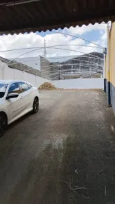 Lote/Terreno para alugar, 580m² no Bonfim, Campinas