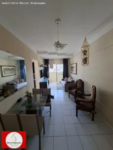 Apartamento com 2 Quartos à venda, 53m² no Vila Laura, Salvador