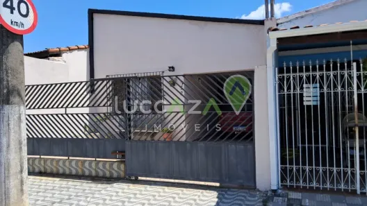 Casa com 3 Quartos à venda, 100m² no Jardim Paraíba, Jacareí