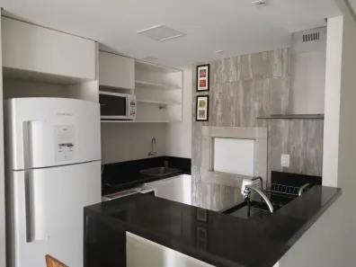 Apartamento com 1 Quarto para alugar, 50m² no Petrópolis, Porto Alegre
