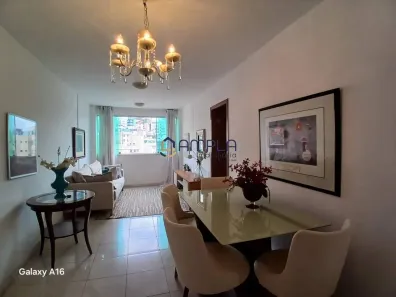 Apartamento com 3 Quartos à venda, 90m² no Buritis, Belo Horizonte